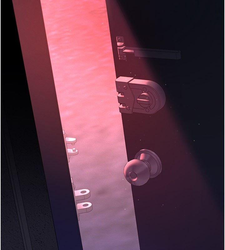 义父第6话-密室里的宝贝