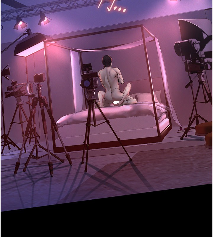 义父第6话-密室里的宝贝