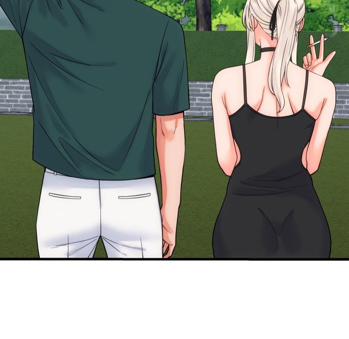 少爷的替身第40話