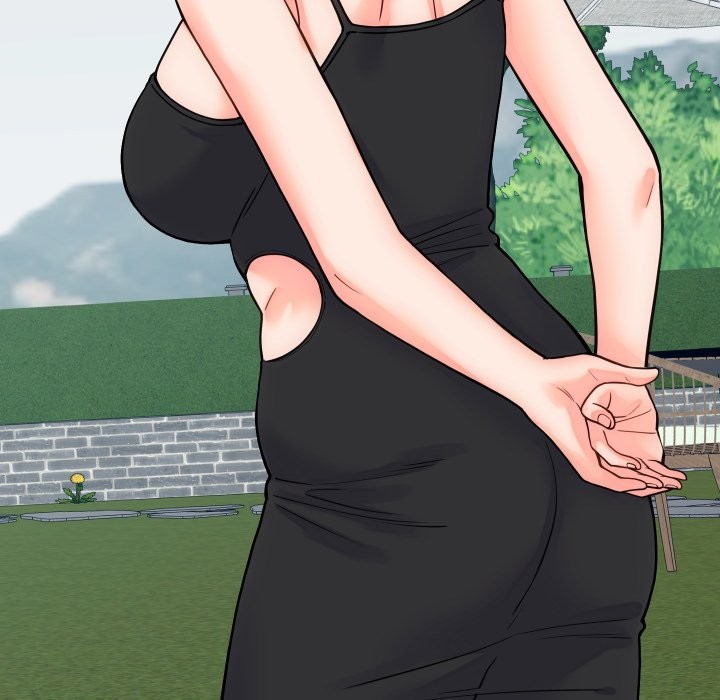 少爷的替身第40話