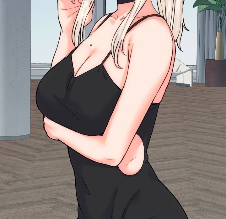 少爷的替身第40話