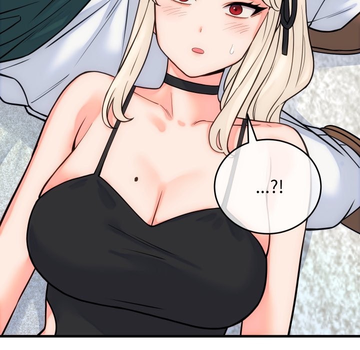 少爷的替身第40話