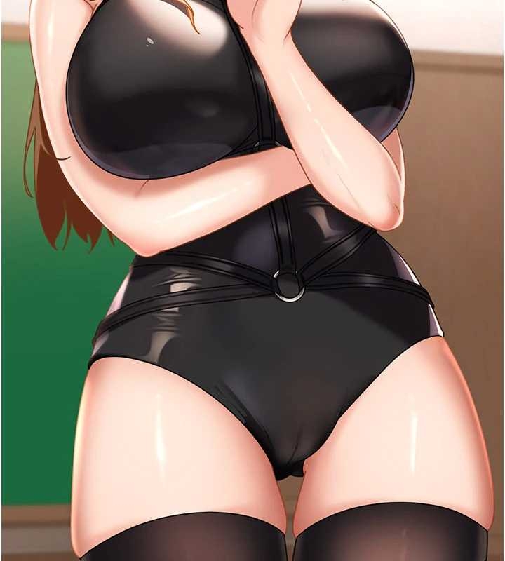 太妹硬闯成人界第20話-意想不到的反攻劇情