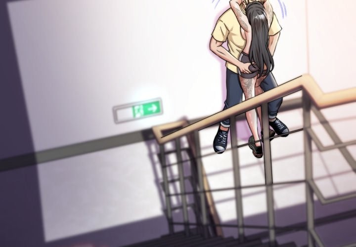 黑帮千金养成记第14話