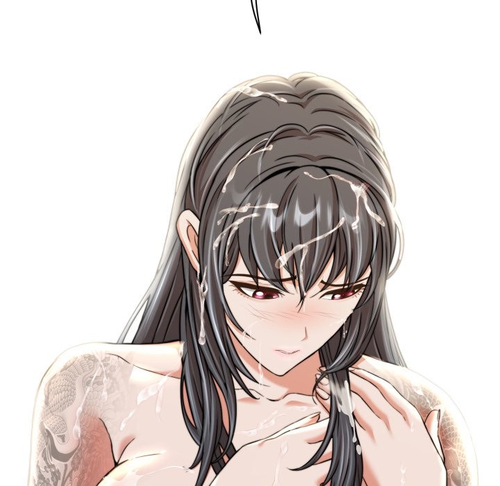 黑帮千金养成记第14話