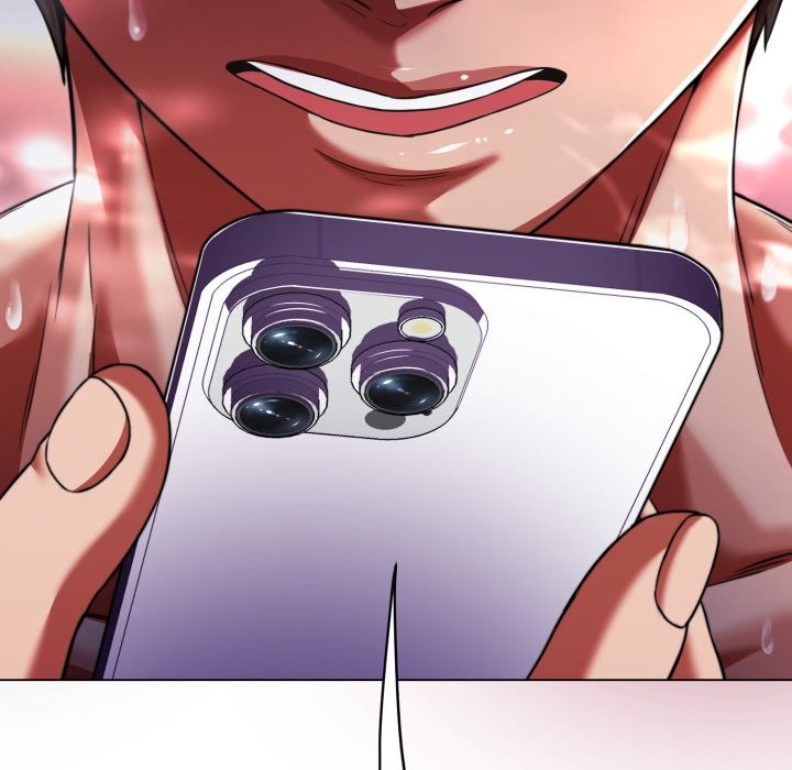 黑帮千金养成记第14話