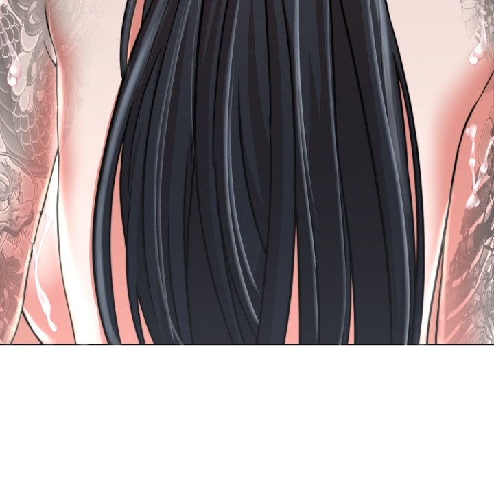 黑帮千金养成记第14話