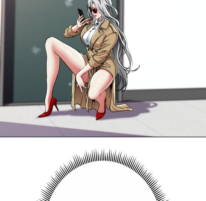 黑帮千金养成记第14話