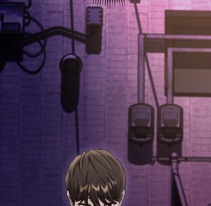 黑帮千金养成记第14話