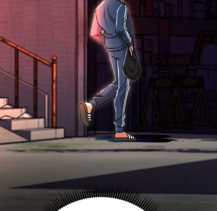 黑帮千金养成记第14話