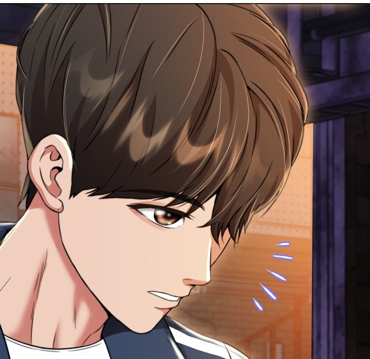 黑帮千金养成记第14話