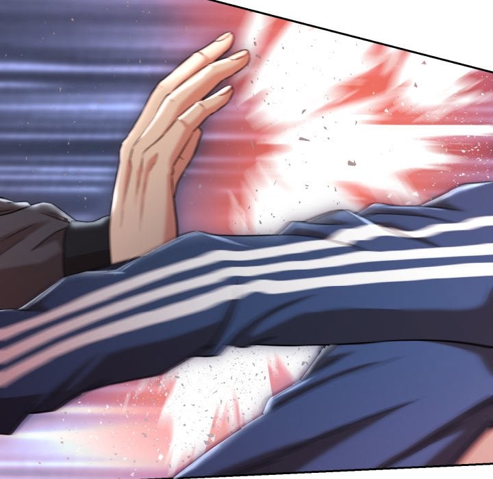 黑帮千金养成记第14話