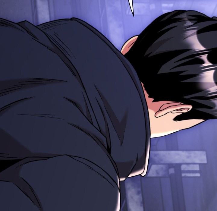 黑帮千金养成记第14話