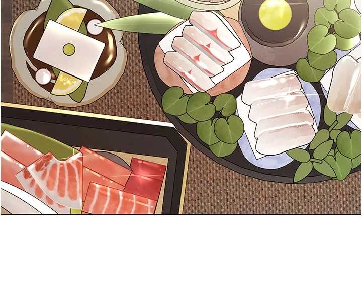 女同事太犯规第14話-赴約準備就緒