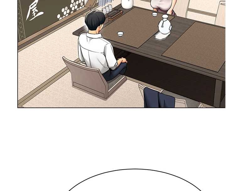 女同事太犯规第14話-赴約準備就緒