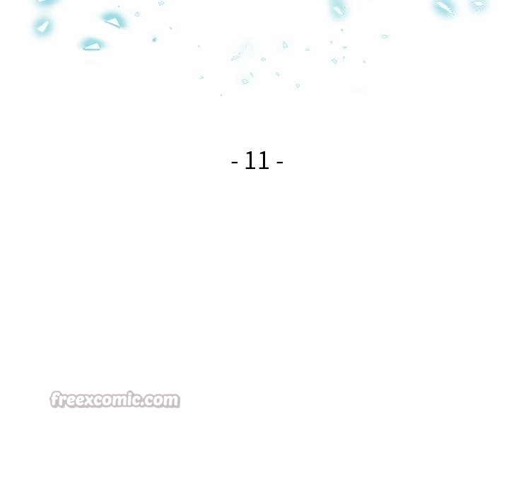 危情十令第11話