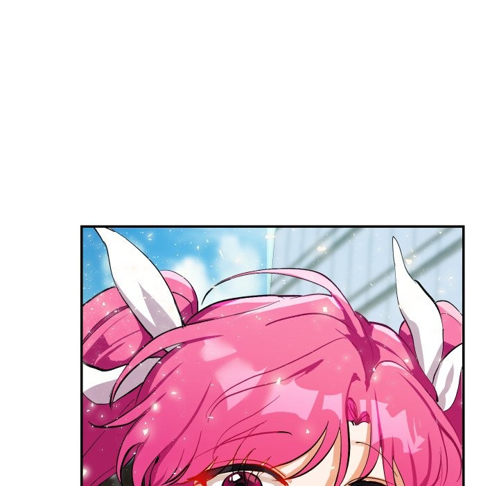 魔法少女退役后第1话