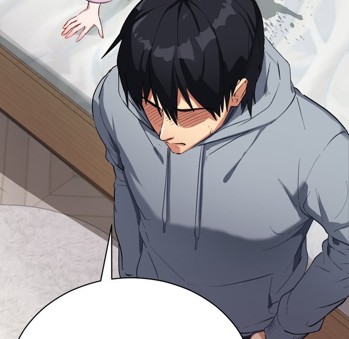 魔法少女退役后第1话