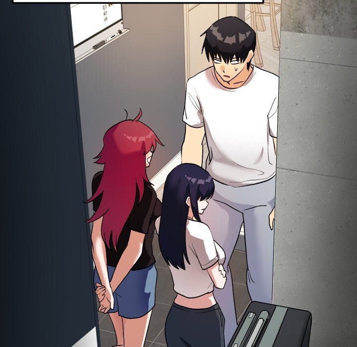 魔法少女退役后第1话