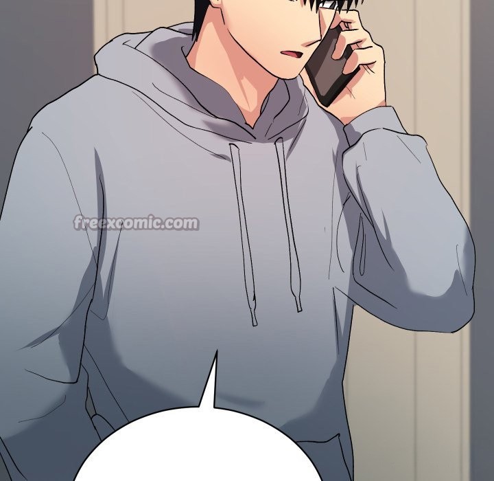 魔法少女退役后第1话