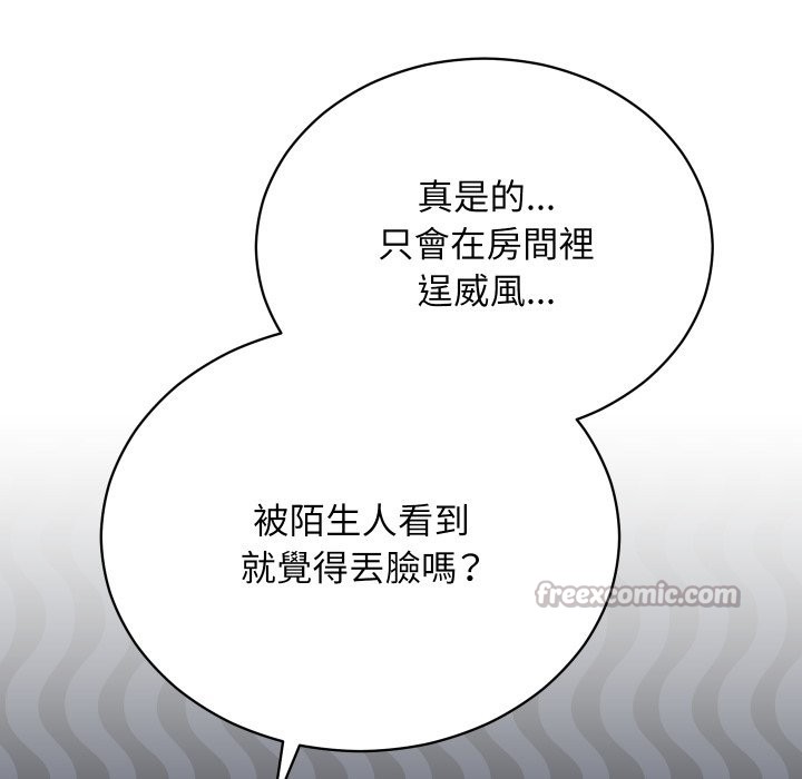 魔法少女退役后第1话