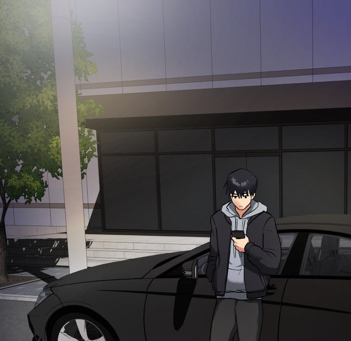 魔法少女退役后第1话