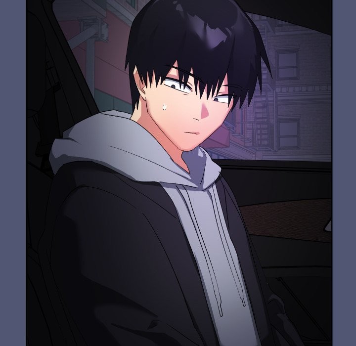 魔法少女退役后第2话