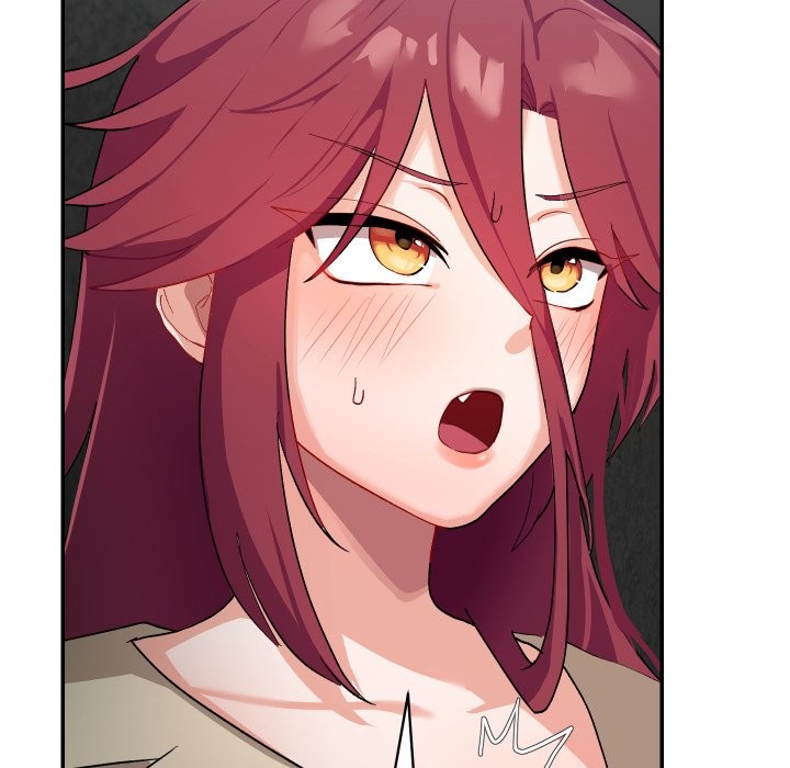 魔法少女退役后第2话