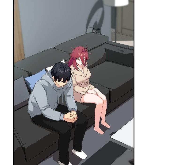 魔法少女退役后第3话