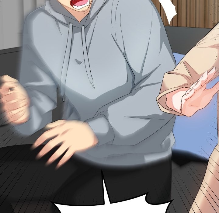 魔法少女退役后第3话