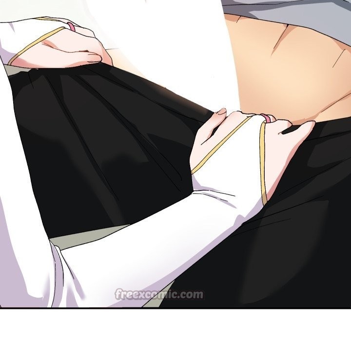 魔法少女退役后第4话