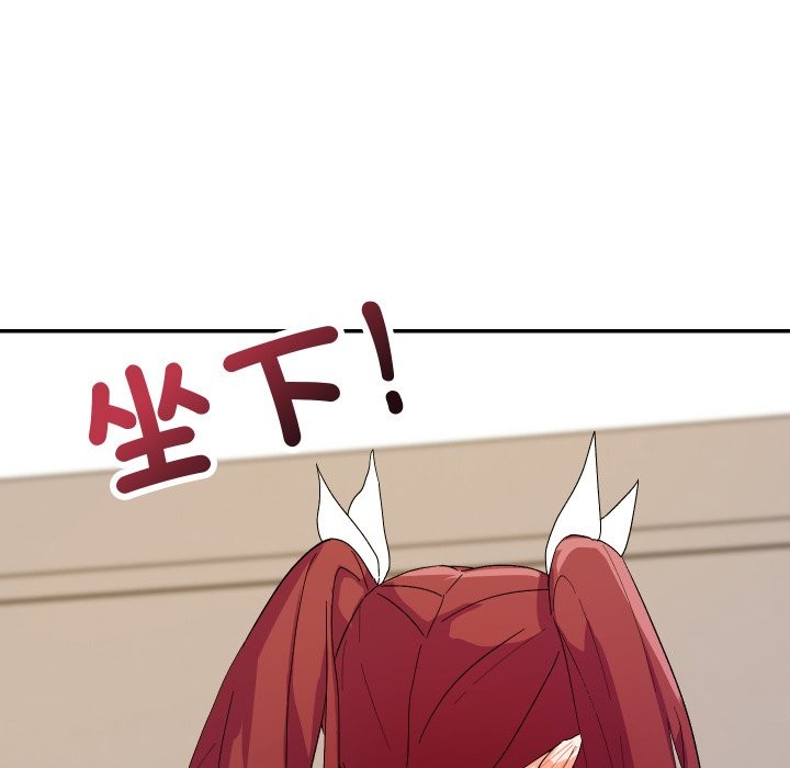 魔法少女退役后第4话