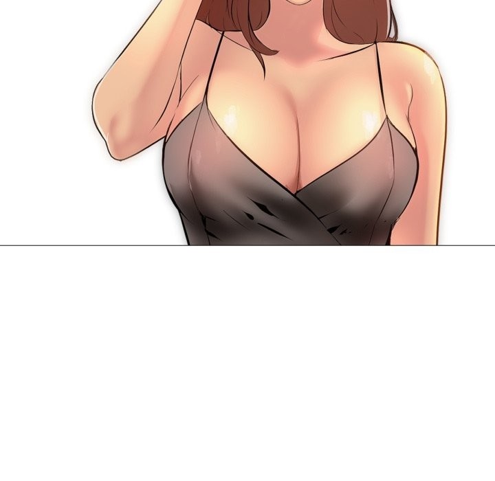 难解的三角关係第1话