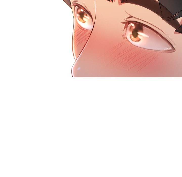 难解的三角关係第1话