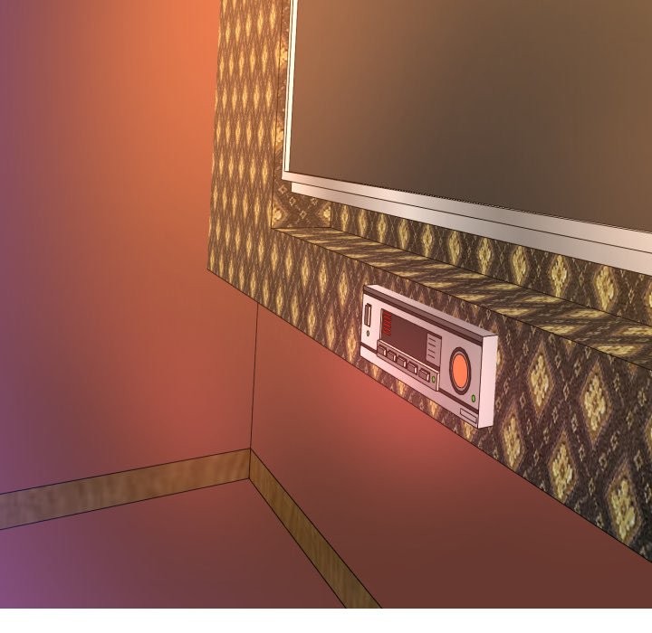 难解的三角关係第1话