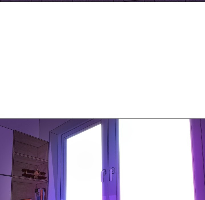 难解的三角关係第1话