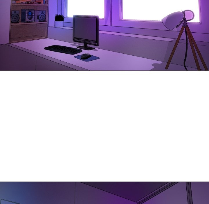 难解的三角关係第1话