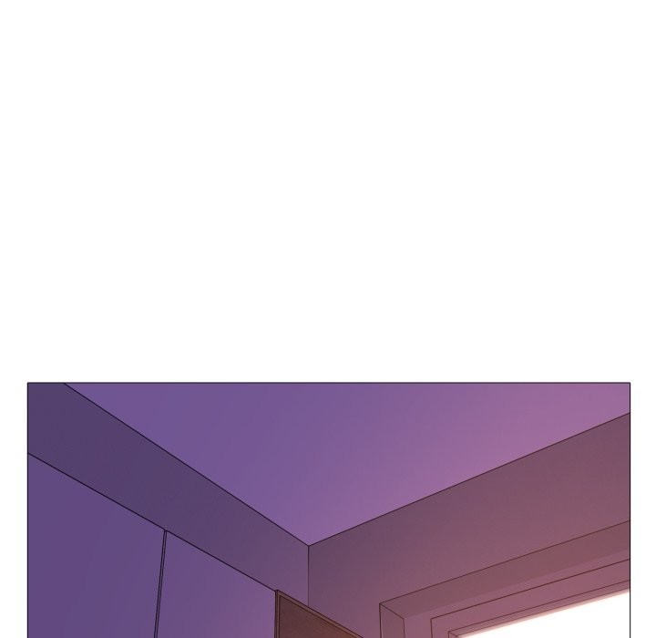 难解的三角关係第2话