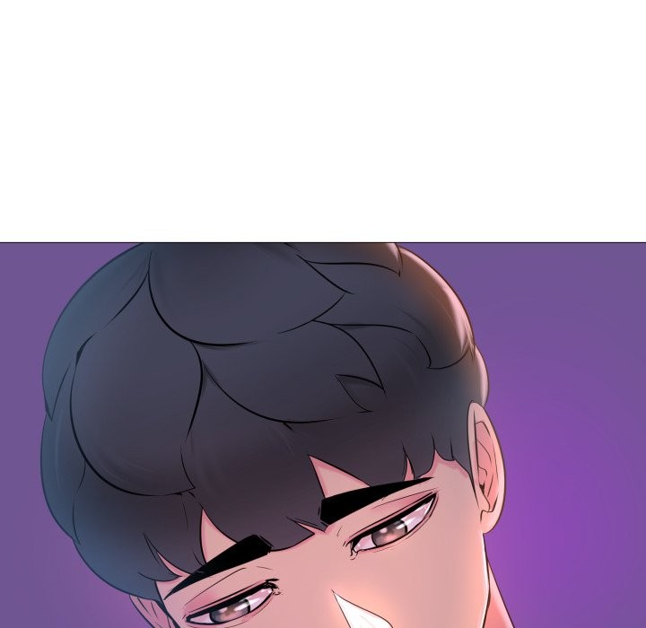 难解的三角关係第2话