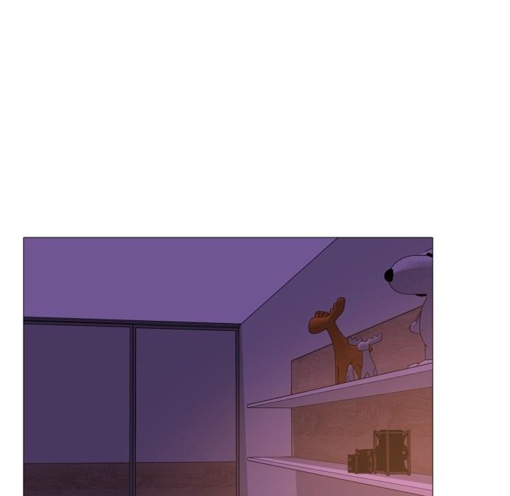 难解的三角关係第2话