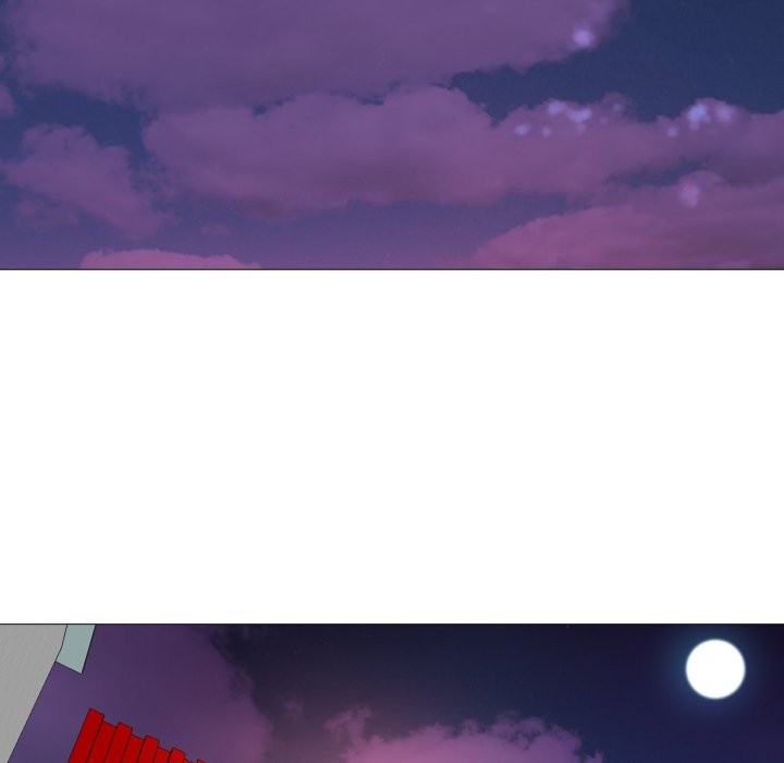 难解的三角关係第2话