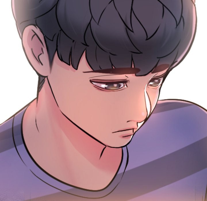 难解的三角关係第2话