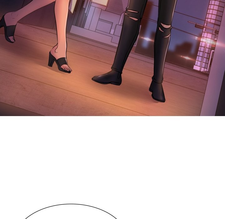 难解的三角关係第2话