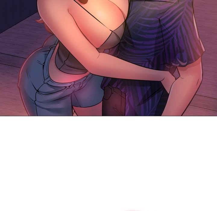 难解的三角关係第2话