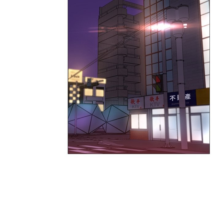 难解的三角关係第2话