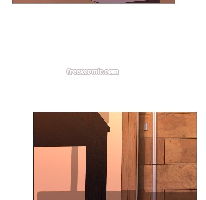 难解的三角关係第2话