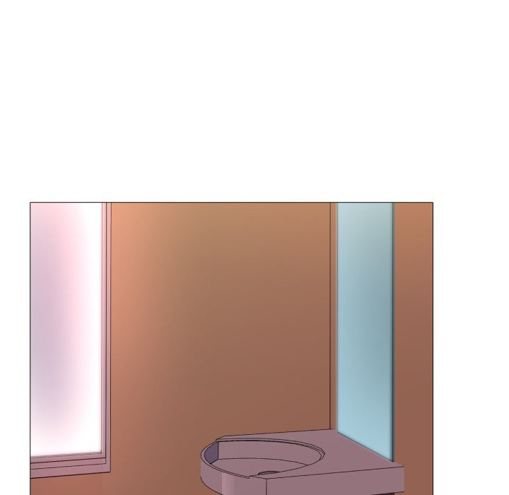 难解的三角关係第2话