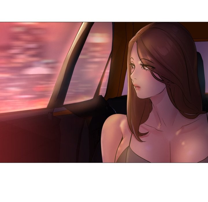 难解的三角关係第2话