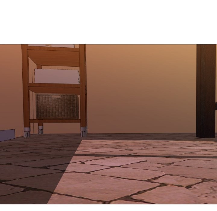 难解的三角关係第3话