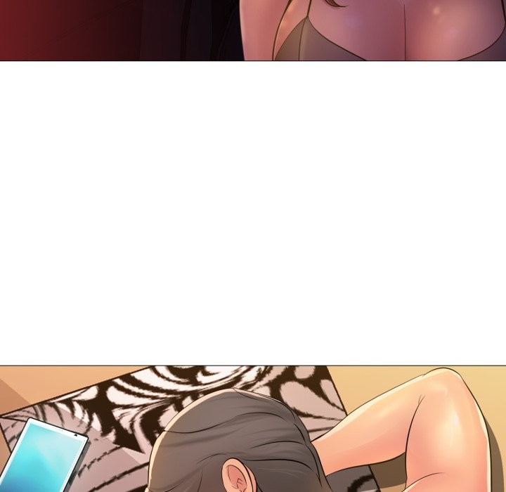 难解的三角关係第3话